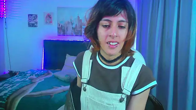 goth minerva online show from 06/19/26, 01:37