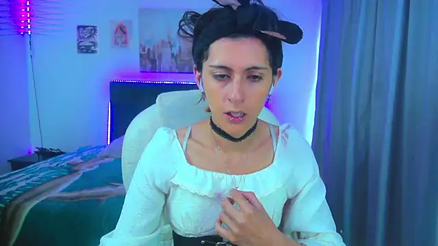 goth minerva online show from 06/26/26, 01:37