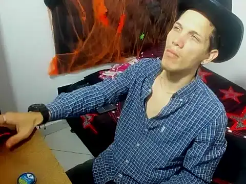 kevinkewman online show from 10/30/25, 11:55