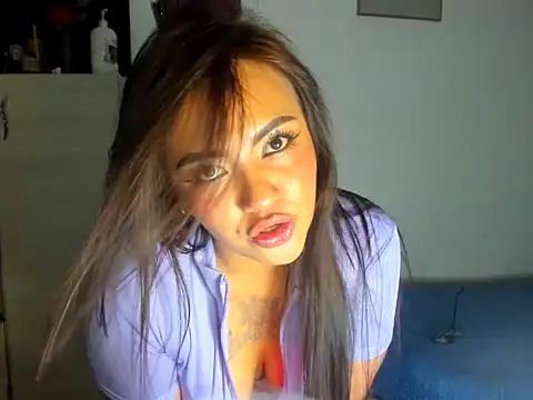 KatyBrunette online show from 11/16/25, 01:33