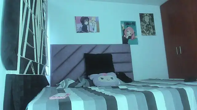 KARINNA  RAVEN online show from 01/31/26, 10:41