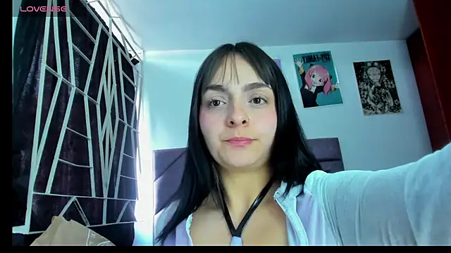 KARINNA  RAVEN online show from 05/03/26, 10:16
