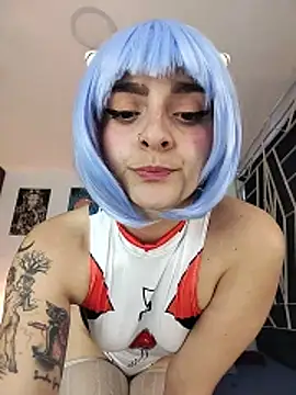 KARINNA  RAVEN online show from 05/27/26, 10:51