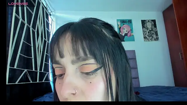 KARINNA  RAVEN online show from 06/19/26, 09:07