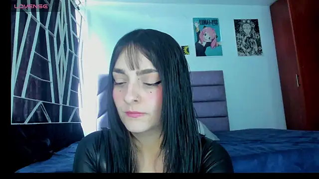 KARINNA  RAVEN online show from 06/20/26, 10:12
