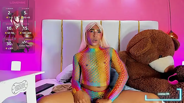 Snapshot of Electtra_Scretch chatting on 02/06/26, 04:17 Electtra Scretch online show from 02/06/26, 04:17