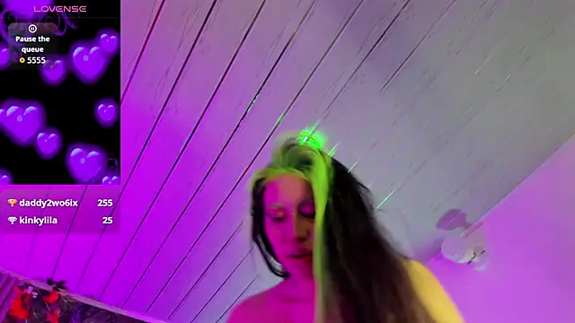 midory  online show from 09/13/25, 03:06