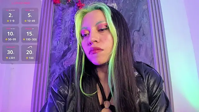 midory  online show from 09/15/25, 05:07