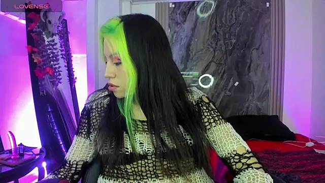 midory  online show from 09/18/25, 03:19