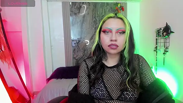 midory  online show from 10/16/25, 03:40