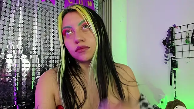 midory  online show from 11/13/25, 03:49