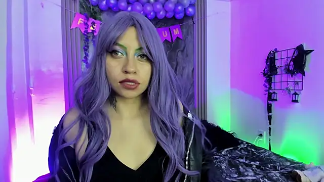 midory  online show from 11/28/25, 03:42