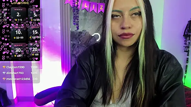 midory  online show from 12/04/25, 03:38