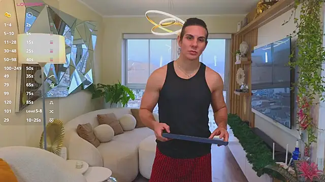 Almiboys online show from 11/06/25, 11:04