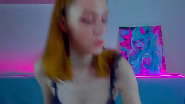 Snapshot of Gina_lovelyy chatting on 09/27/25, 11:15 Gina lovelyy online show from 09/27/25, 11:15