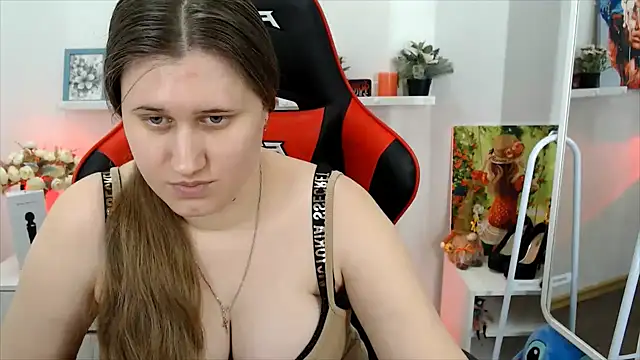 Lucky Lana online show from 03/20/25, 05:46