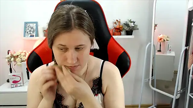 Lucky Lana online show from 06/23/26, 02:53