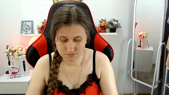 Lucky Lana online show from 06/26/26, 03:22