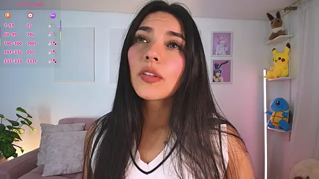 Snapshot of ariana_bae_ chatting on 12/16/25, 02:27 ariana bae online show from 12/16/25, 02:27