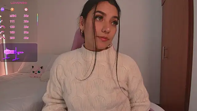 Snapshot of ariana_bae_ chatting on 02/26/26, 03:38 ariana bae online show from 02/26/26, 03:38