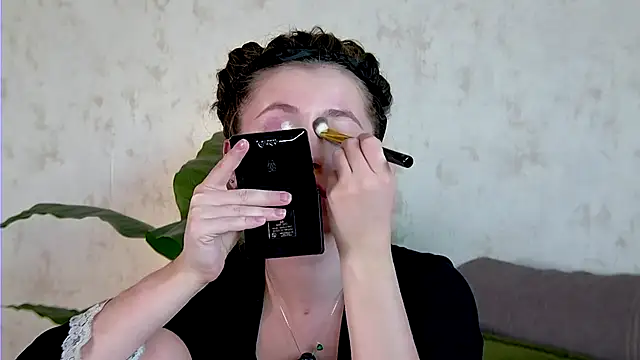 AshleyD  online show from 09/29/25, 02:38