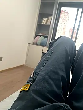 nole china7 online show from 01/19/26, 02:26