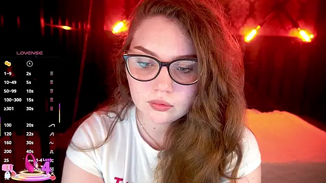 LuxSopphia online show from 05/09/26, 12:43