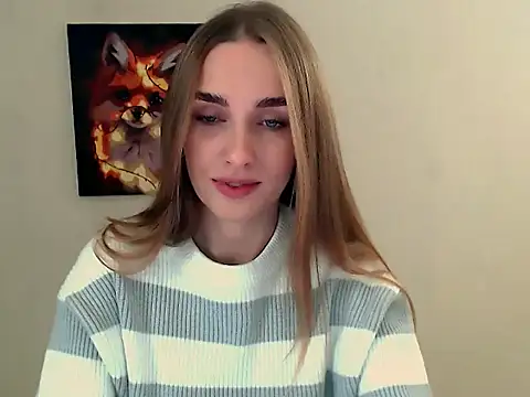 Doll Angelina online show from 11/07/25, 06:57