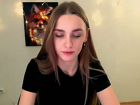 Doll Angelina online show from 11/25/25, 10:37