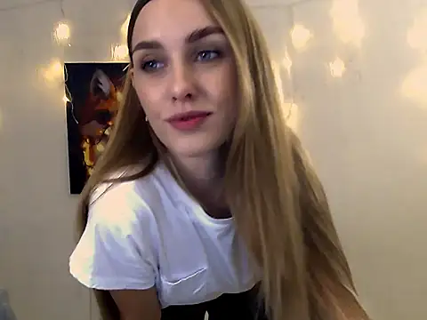 Doll Angelina online show from 11/27/25, 07:10