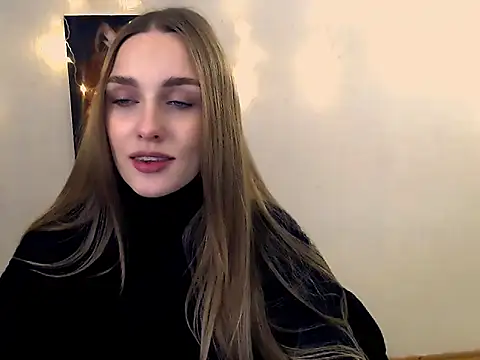 Doll Angelina online show from 12/01/25, 10:42