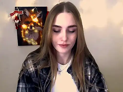 Doll Angelina online show from 12/16/25, 07:46