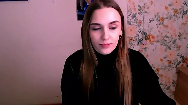 Doll Angelina online show from 01/13/26, 07:24