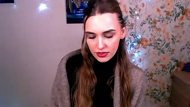 Doll Angelina online show from 01/19/26, 07:34