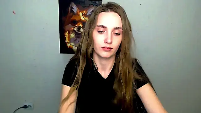 Doll Angelina online show from 04/30/26, 05:58