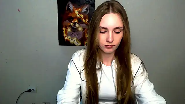 Doll Angelina online show from 05/01/26, 05:56