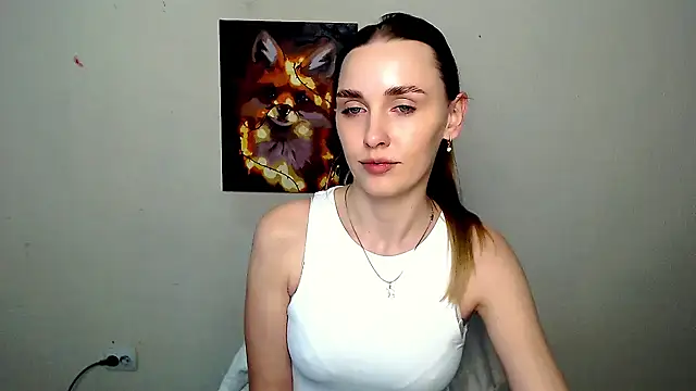 Doll Angelina online show from 05/05/26, 06:21