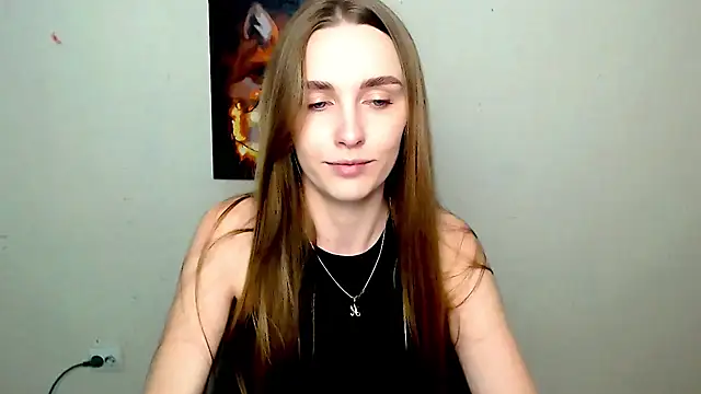 Doll Angelina online show from 05/13/26, 06:11