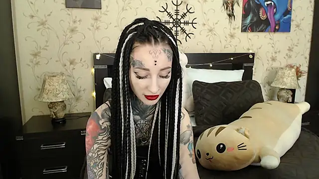 Snapshot of Velvetbat chatting on 03/20/25, 07:47 Velvetbat online show from 03/20/25, 07:47