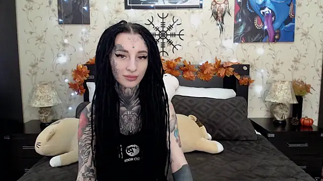 Snapshot of Velvetbat chatting on 09/28/25, 07:14 Velvetbat online show from 09/28/25, 07:14