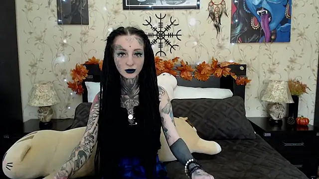 Snapshot of Velvetbat chatting on 10/03/25, 06:54 Velvetbat online show from 10/03/25, 06:54