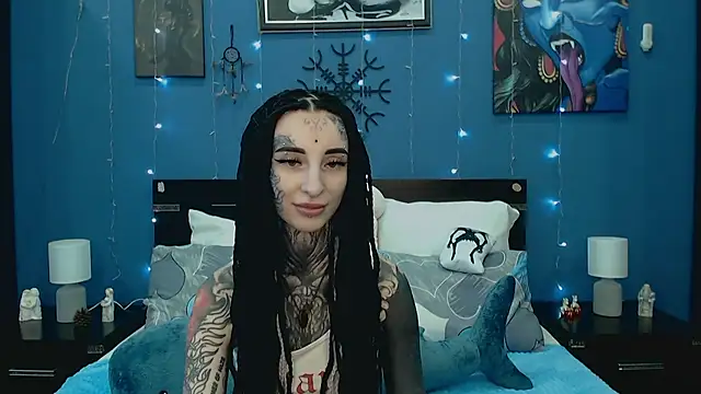Velvetbat online show from 05/28/26, 07:05