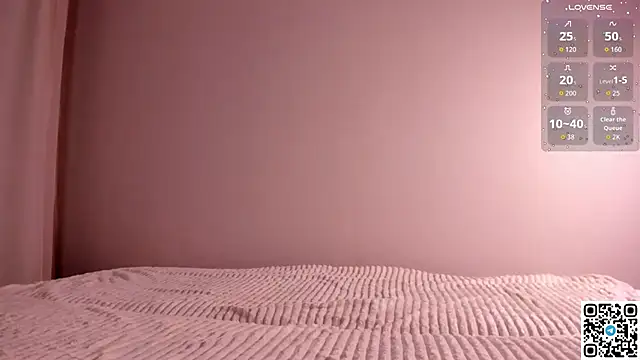 emmelieflorence online show from 11/11/25, 05:35