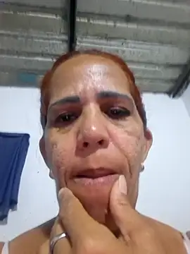 Allyson Mature online show from 06/28/26, 10:21