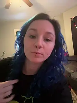 oliviahazee online show from 02/01/26, 08:51