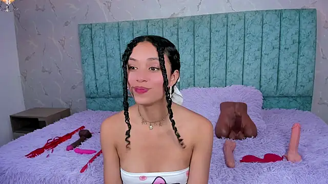 danix coruscans online show from 09/25/25, 07:50