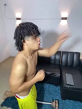 samxx muscle online show from 05/04/26, 04:03