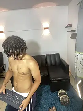 samxx muscle online show from 05/06/26, 01:16