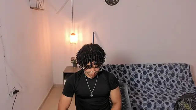 samxx muscle online show from 05/10/26, 01:38