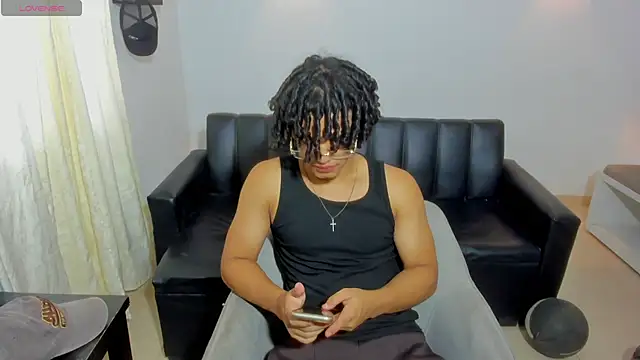 samxx muscle online show from 06/26/26, 05:17